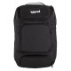 iggual IGG318539 maletines para portátil 39,6 cm (15.6'') Mochila Negro